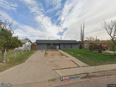 Marshall, MIDLAND, TX 79701