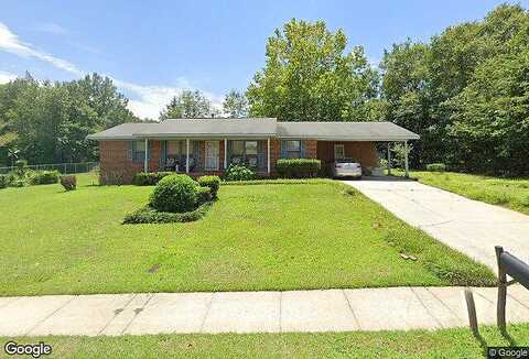 Todd, NORTH AUGUSTA, SC 29841