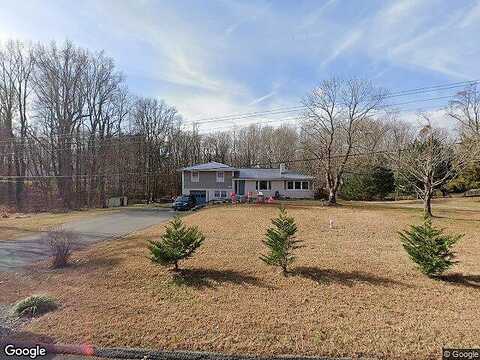 Hg Trueman, LUSBY, MD 20657