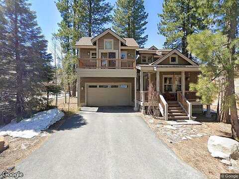 Winter Creek, TRUCKEE, CA 96161