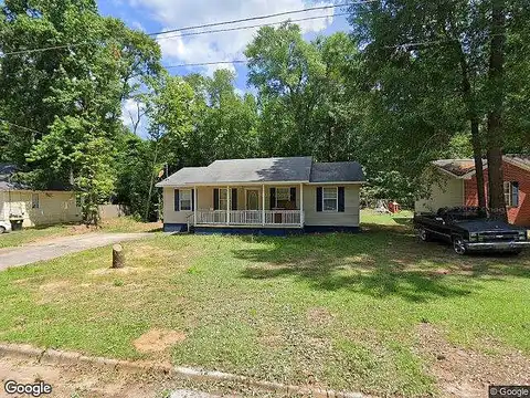 7Th, SYLACAUGA, AL 35150