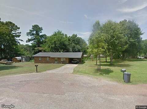 Charles Howard, HAZLEHURST, MS 39083