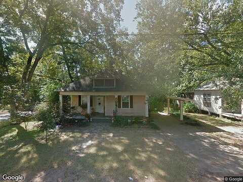 Crockett, MARSHALL, TX 75670