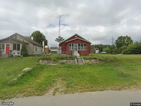 Henrietta, JACKSON, MI 49203