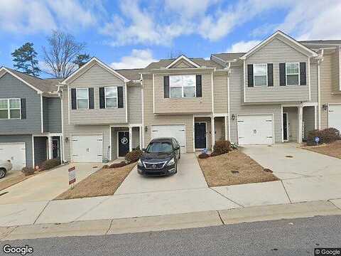 Highwood, ATLANTA, GA 30344