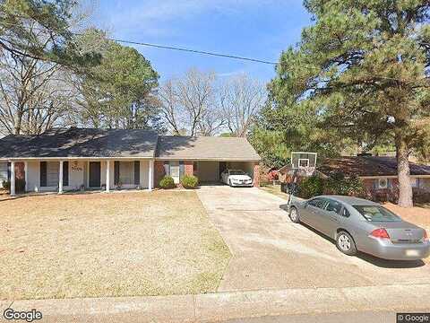 Laurelwood, CLINTON, MS 39056