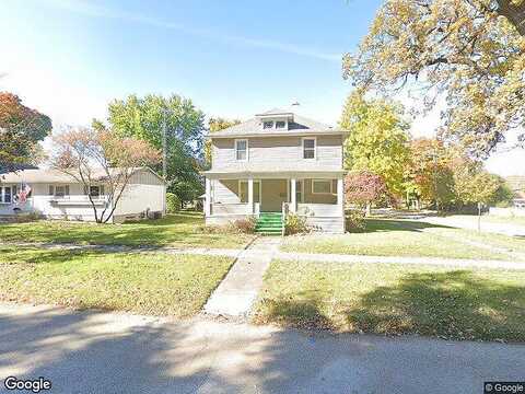 Hart, HARVARD, IL 60033