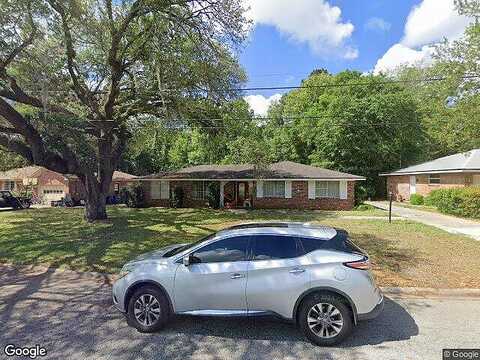 Parkridge, JACKSONVILLE, FL 32211