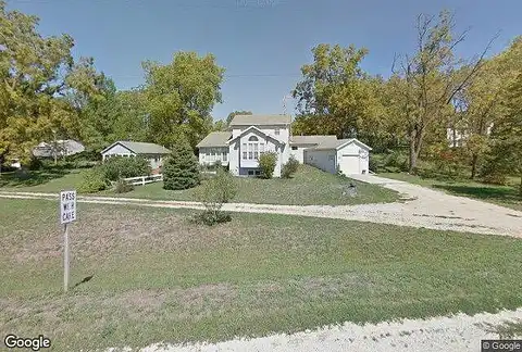 Yale Bridge, ROCKTON, IL 61072