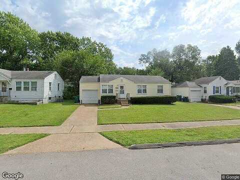 Coburg Lands, SAINT LOUIS, MO 63137