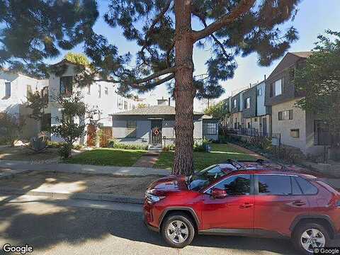 16Th, SANTA MONICA, CA 90403