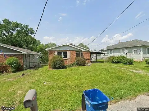 25Th, BEDFORD, IN 47421