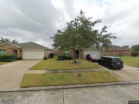 Clover Leaf, ROSENBERG, TX 77469