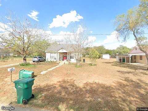 Crouch, JOURDANTON, TX 78026