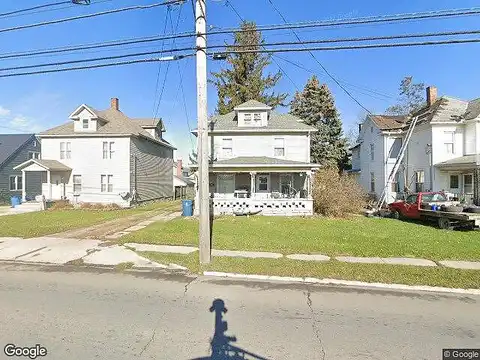 Main, BELLEVUE, OH 44811