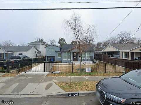 Elmdale, DALLAS, TX 75224