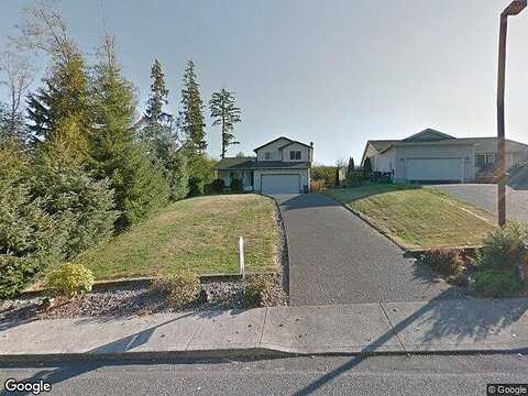 Franklin, COSMOPOLIS, WA 98537