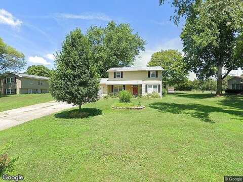 Krell, SPRINGFIELD, IL 62711