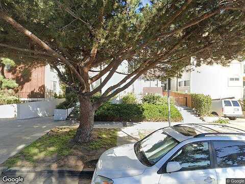 Lincoln, SANTA MONICA, CA 90403