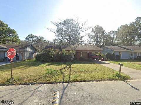 Ponderosa, VALDOSTA, GA 31601