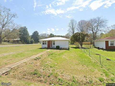 Roberson, JACKSONVILLE, AL 36265