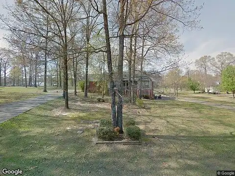 Roy Bennett, JASPER, AL 35503