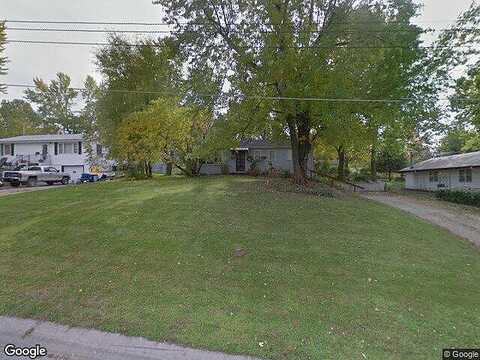 Saint Paul, EXCELSIOR SPRINGS, MO 64024