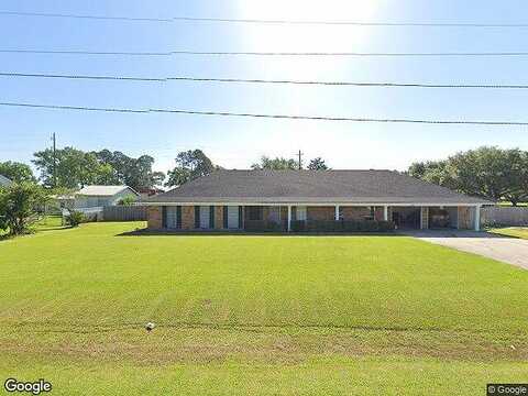 Weeks Island, NEW IBERIA, LA 70560