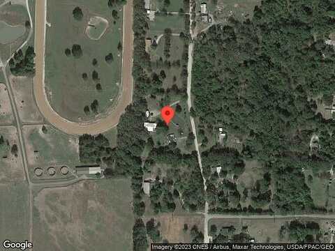 Private Road 2333, QUINLAN, TX 75474