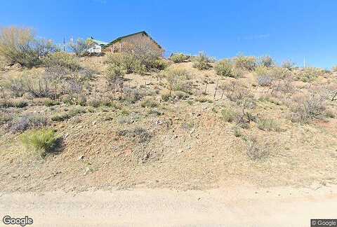 Ice House Canyon, GLOBE, AZ 85501