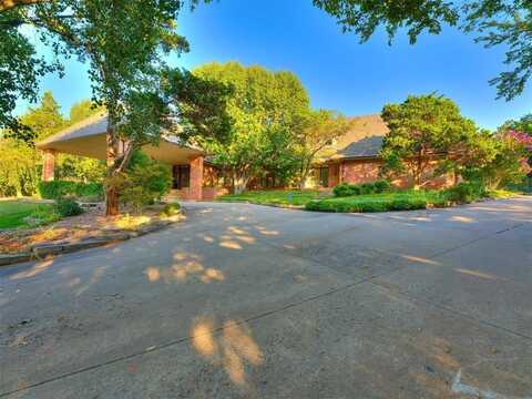 4100 Oakdale Forest Road, Edmond, OK 73013