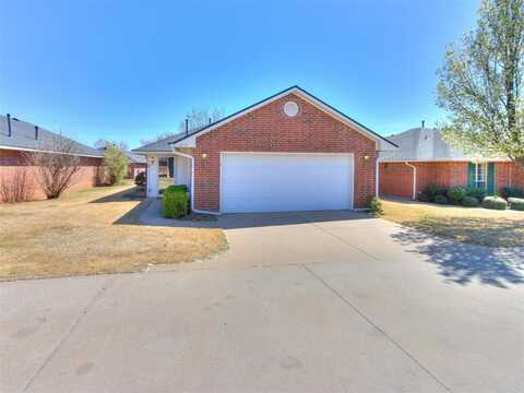 2114 NW 155th Street, Edmond, OK 73013