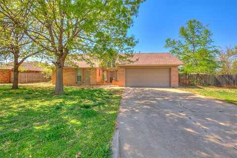 7917 Maehs Terrace, Oklahoma City, OK 73162