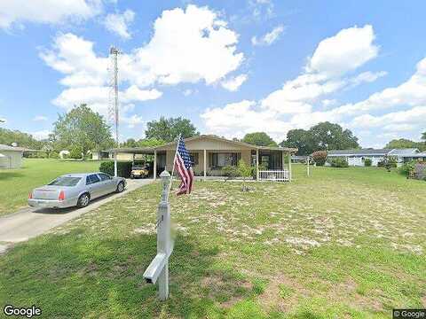 90Th, OCALA, FL 34481
