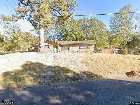 63Rd, MERIDIAN, MS 39307