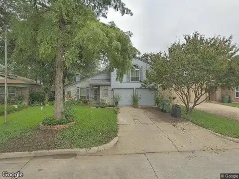 Blue Jay, MANSFIELD, TX 76063