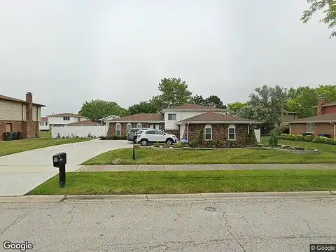 193Rd, GLENWOOD, IL 60425