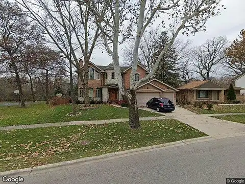 Meadow, NORTHBROOK, IL 60062