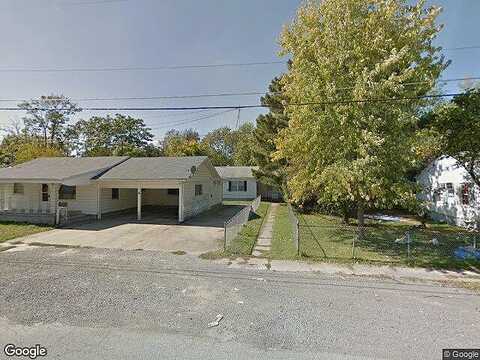 Midway, MARION, IL 62959