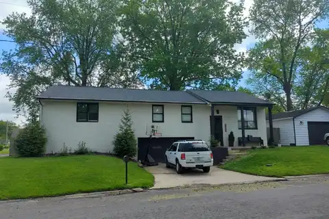 Burtschi, VANDALIA, IL 62471