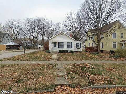 Evans, BLOOMINGTON, IL 61701