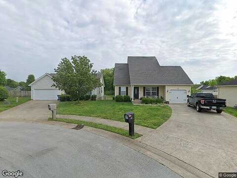 Overboard, BOWLING GREEN, KY 42103