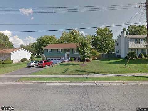 Park Manor, ENDICOTT, NY 13760