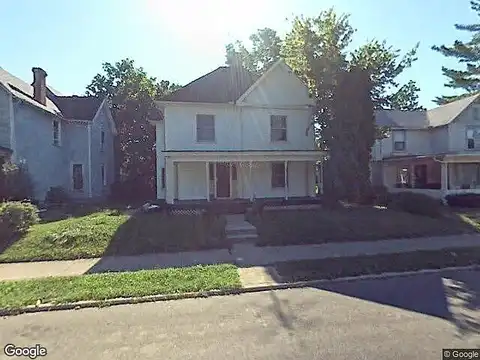 Center, SPRINGFIELD, OH 45506