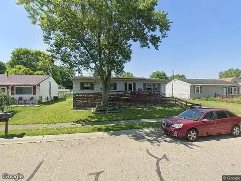 Westview, HEBRON, OH 43025