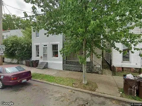 York, NEWPORT, KY 41071