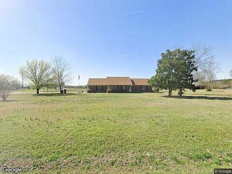 County Road 95, NEW ALBANY, MS 38652