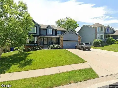 Creighton, PAPILLION, NE 68046
