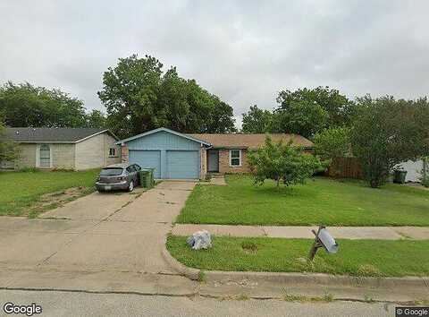 Dawnview, ARLINGTON, TX 76014