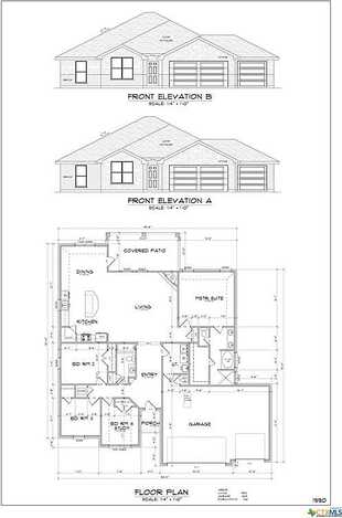 Declaration, COPPERAS COVE, TX 76522